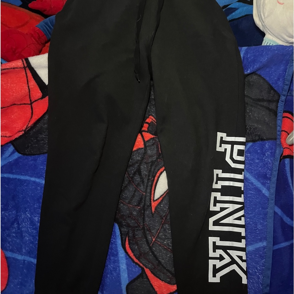 PINK Sweatpants
